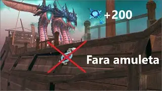 Hydra solo din pumnale (fara amuleta) Metin2 ro