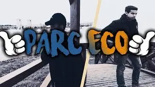 Parc &eacute;cologique OUJDA - ( 1st Cinematic )