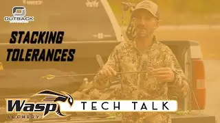 How To: Stacking Tolerances