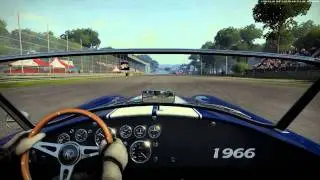Amazing Engine Sounds ! - 60's and 70's - Shift2 by rubie38