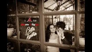 Tere Zulfo Ki Yeh Nami | Manisha & Raghav Pre Wedding Video | Shaadi Ok Please