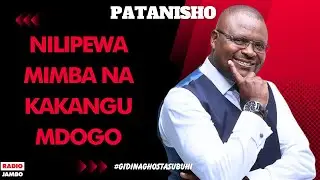 PATANISHO:SIMIYU - NILIKOSANA NA BINTI YANGU BAADA YA KUOLEWA NA KUPEWA MIMBA NA KAKA YANGU MDOGO.