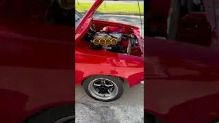 Agora eu entendi o Toretto 🤣🚀