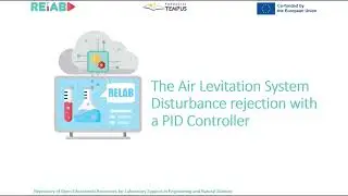 Disturbance rejection