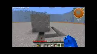 [BC][IC2][RP2](1.8.1)MinecraftHD Test - Obsidian Factory Tutorial
