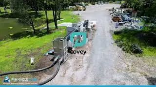 Performance Proven: Testing the Next Generation Gross Pollutant Trap (GPT)