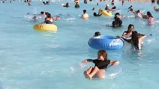 August Summer Movie Night at Hansen Dam