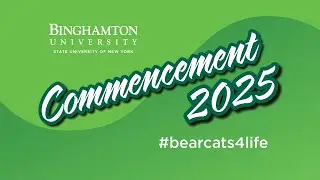 School of Pharmacy and Pharmaceutical Sciences Doctoral Hooding Ceremony Commencement '25
