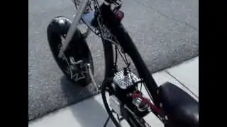 PedalChoppers Schwinn Spoiler Tripower.mp4