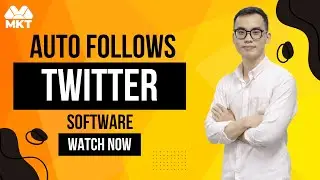 How To Get Bot Followers On Twitter/X | Twitter Automation