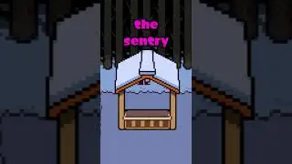 Undertale &mdash; Все расположения камер