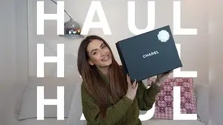 Prvi HAUL u 2022 | Ena Luna