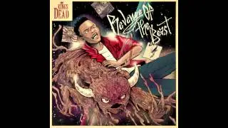 Revenge Of The Beast | Kings Dead Mixtape