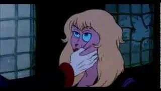 Angel Mask