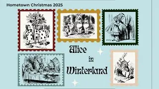 Hometown Holiday 2025