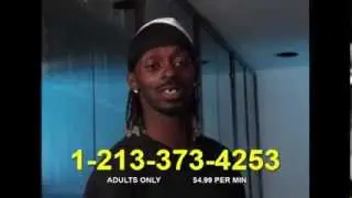 Gangster Party Line