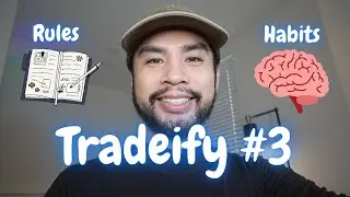 Tradeify Payout Request 5 Linked Accounts | Refining Systems, Overconfidence, & Habit Based Rules