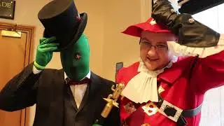Kupocon Glasgow - 2020
