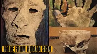 The Serial Killer Who Made Furniture From Human Skin | Plainfield Ghoul Case | Missing Person Case