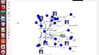 Wirelessly Powered Two Way Communication Projects