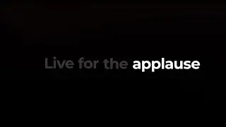 Live for the Applause | PropertyGuru Asia Property Awards
