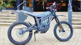 Nuova Talaria Sting TL4000 recensione veloce.