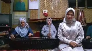 KACAPI SULING - CIANJURAN - DEDEH KURNIASIH DKK
