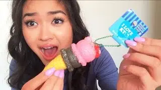 BEST SQUISHY PACKAGE EVER!!!!