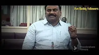 AVN Reddy  MLC&rsquo;s voice on Tribals and Gurukulas in council 2023