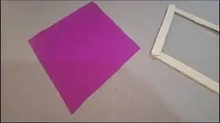 Grade 2 Art & Craft video