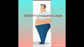 Top 5 herbs for obesity in Unani Medicine #beauty #unani #herbaldrugs #herbalmedicine #neet