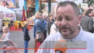 Foorkramers Hasselt pikken aantijgingen niet