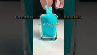 Why You Shouldn't Wear Perfume or Cologne #shorts #cologne #perfume #fragrance #perfumes #colognes