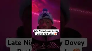 Late Night Vibes | Drake R&B #music #fyp #shorts #explore #beats #singer #drake #vibes #viral #love