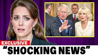 1 MIN AGO: King Charles CANCELS Major Royal Event After Receiving Troubling News