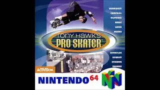 Cyco Vision (N64 Version)