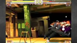 ShadowJin001 vs NYer718
