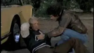Starsky & Hutch Stayin' Alive