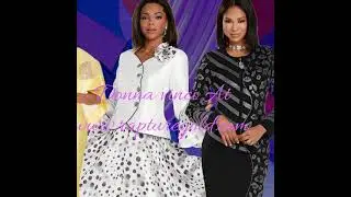 Donna Vinci, Church Suits, Womens Church Suits, Church Dresses
