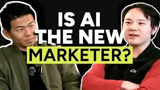 The Next 5 Years: What AI Still Can't Do in Marketing | Seijin Jung | Ep.01| In the Clouds