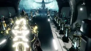 Warframe, Going Pedestal Prime Crazy.