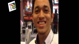VT Humas #JanganLupaDatangKeLustrumXIII