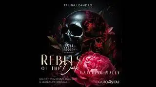 Rebels of the Dark: Catching Ma&eacute;ly - Talina Leandro