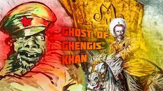 The Anti-Bolshevik Genghis Khan: Who Was Roman von Ungern-Sternberg?