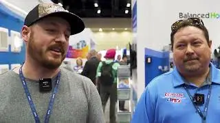 AHR Expo 2026: Visit RenewAire's Booth for the Latest Ventilation, IAQ, & HVAC Trends (Las Vegas)