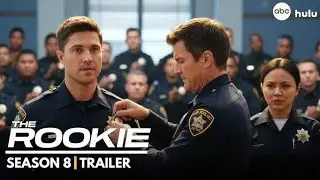 The Rookie star Melissa O'Neil gives Lucy's character recap before Season 8