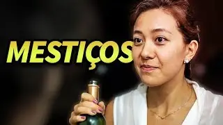 Coisas Que MESTI&Ccedil;OS de Asi&aacute;ticos Sempre Ouvem