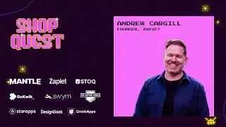 Must-See Retail Highlights: Shopify Portugal, Paris Interviews & Shopquest India | Aug&rsquo;25