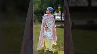 #dumalagirl#ileentune#zawanbeats#sikhism#sikhhirl