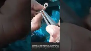 #nature #wirewrapping #vlog #adventure #wirewrappingtutorial